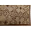 Tapis oriental All & Over Art & Craft fait à la main 8 x 10