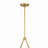 Kinston 4 - Light Shaded Classic Chandelier-2124635920-2086082364