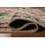 Tapis vert traditionnel en laine vert 8 x 10