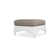 Mandalay Outdoor Ottoman
