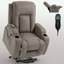 Fauteuil inclinable Abud Infinite-1742856799