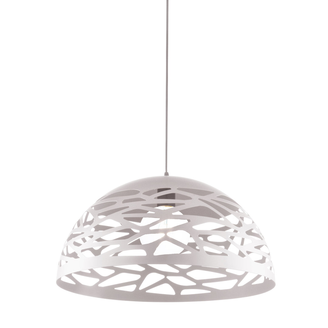 Wogina 1 - Light Single Pendant Latitude Run® Shade 
