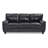 Baese 78" Pillow Top Arm Sofa-235604814