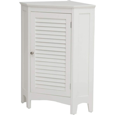 Jerilee Freestanding Bathroom Cabinet