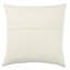 Housse de coussin carré 100% coton Tahlia-814062991