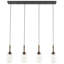 Hightider 4 - Light Pendant