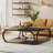 Joliyah Square Coffee Table-1393115568