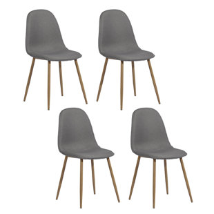 Upholstered Dining Chair (Set of 4)
