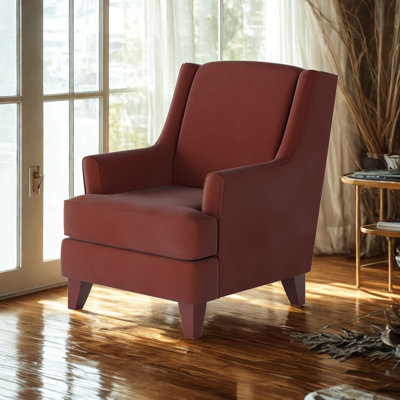 Fauteuil à oreilles l 32 po Venton