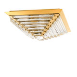 Eden 4 - Light Flush Mount