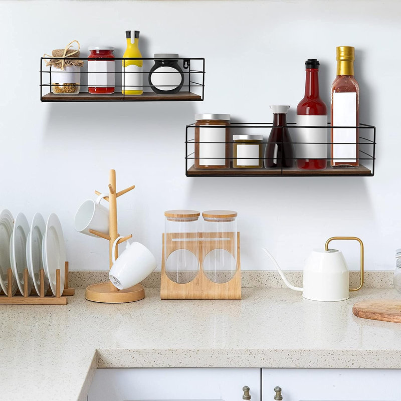 Floating Shelf