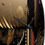 Horloge murale en métal-93396038