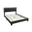 Lit pour grand lit tapissier 1pc-1184281816