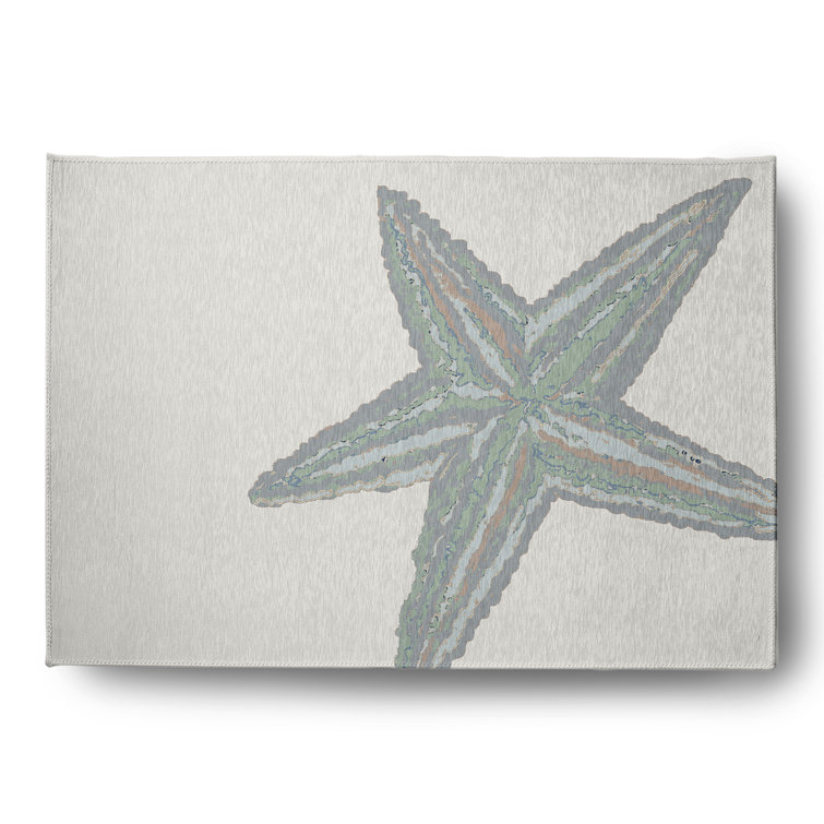 Chenille Indoor Rug