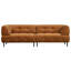 Zaida 4 Seater Sofa