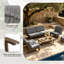 Ensemble de conversation Polett-418965632-418965691-418965694