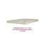 Premier Natural 5" Pillowtop Pad - Boxed Edge Construction-61835208-132158301