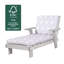 Children's Chaise Lounge