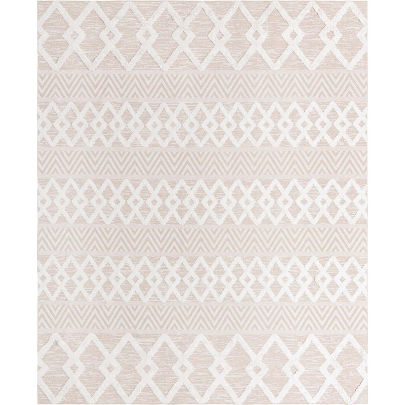 Sabrina Soto Valencia Casa Rug, Rectangle 9'10" x 12'