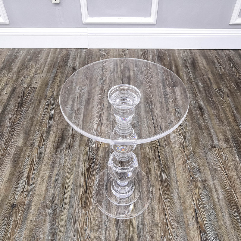 Eura End Table