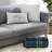 Vilano Plaid Oversized Microfiber Quilt Set by Southshore Fine Linens-1092391910-1092391913
