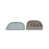 Dusty Blue/Clay is out of stock