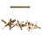 Nimbus Unique / Statement Geometric Chandelier-29994119