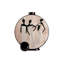 Decorative Jar 1-109079661