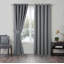 Kareesha Blackout Curtain Pair-186197280-186197294