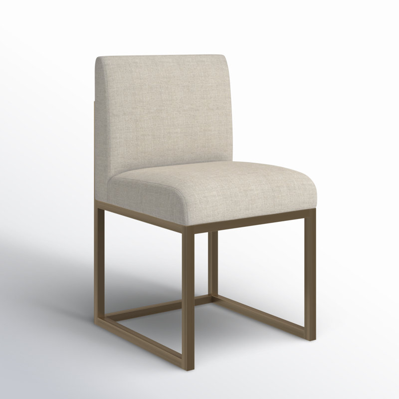 Upholstered Dining Chair