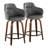 Boyne Swivel Upholstered Counter Stool-95848200-95848203