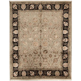 Dania Oriental Area Rug