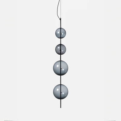 Point Modular Pendant 4