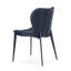 Chaise d'appoint rembourrée Stacia-1241305381-1215693128