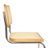 Marcel Breuer Cesca Cane Cantilever Dining Side Chair-1285297617