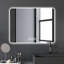 Miroir de salle de bain In LED-1832418921