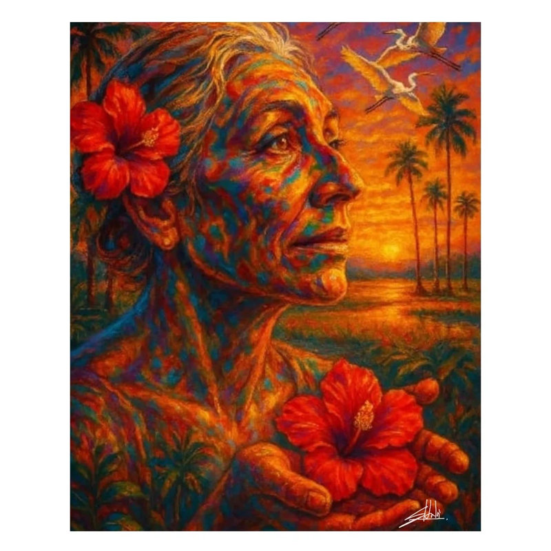 alma llanera