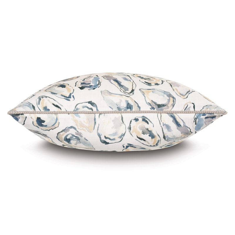 Highcliffe Square Pillow Cover & Insert