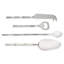 Barrona Stainless Steel Bar Tool Set-1719407972