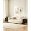 39 cm W Bedside Table-1289097448