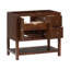 Zoe 36 in. Single Bathroom Vanity with Quartz Top