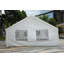 20 ft. x 30 ft. Metal Canopy Commercial Wedding Large Tent 