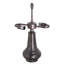 Rustic Van Erp Table Lamp
