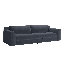 Elevate Sofa 96"