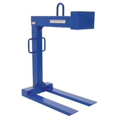 Pallet Lifter