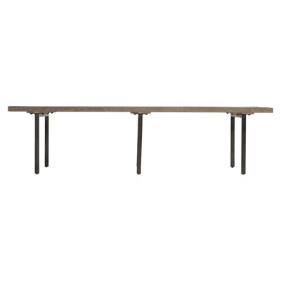 Brumley Cocktail Table