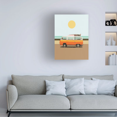 Art sur toile «ologine bolog dan »