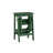 Danyell 3 - Step Wood Folding Step Stool-767960087