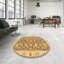 Tapis abstrait moderne 3506-1217244934