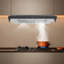 29.53In Under Cabinet Range Hood, Kitchen Hood Vent